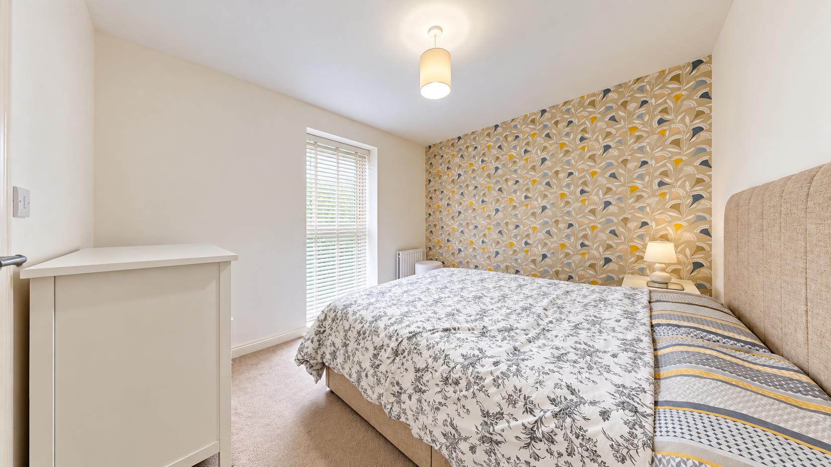 Simford Way, Whitehouse, Milton Keynes
